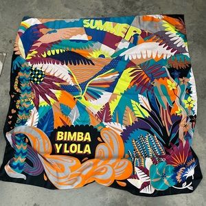 Bimba y Lola Scarf